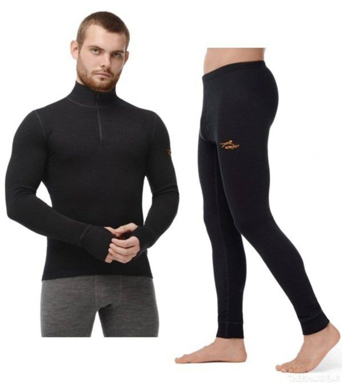 Термобелье lasting Merino Wool