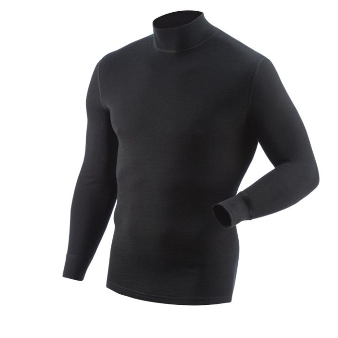 Термокомплект Craft Merino 180 Set w 1907887 998000 Black Melange