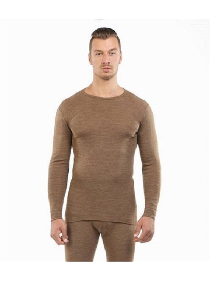 Термобелье super Wool Protection