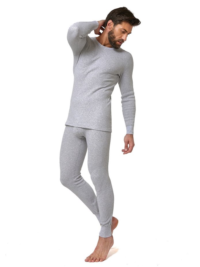 Thermowave термобелье Merino Xtreme long Pants
