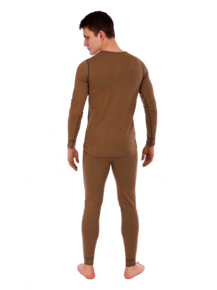 Montero Outdoor термобелье Cotton Comfort