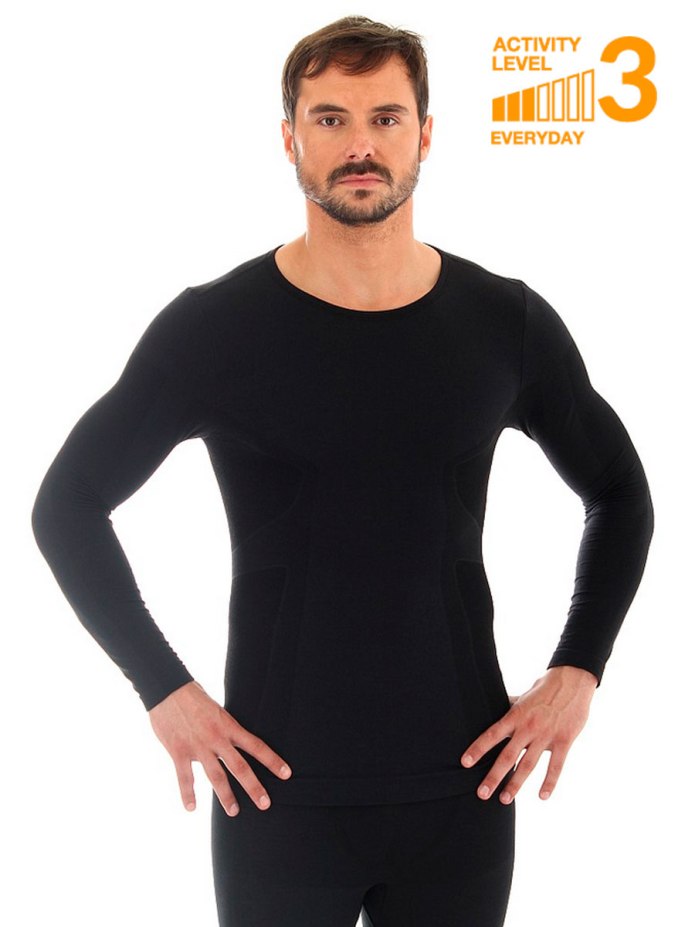 Мужское термобелье Craft Merino 240