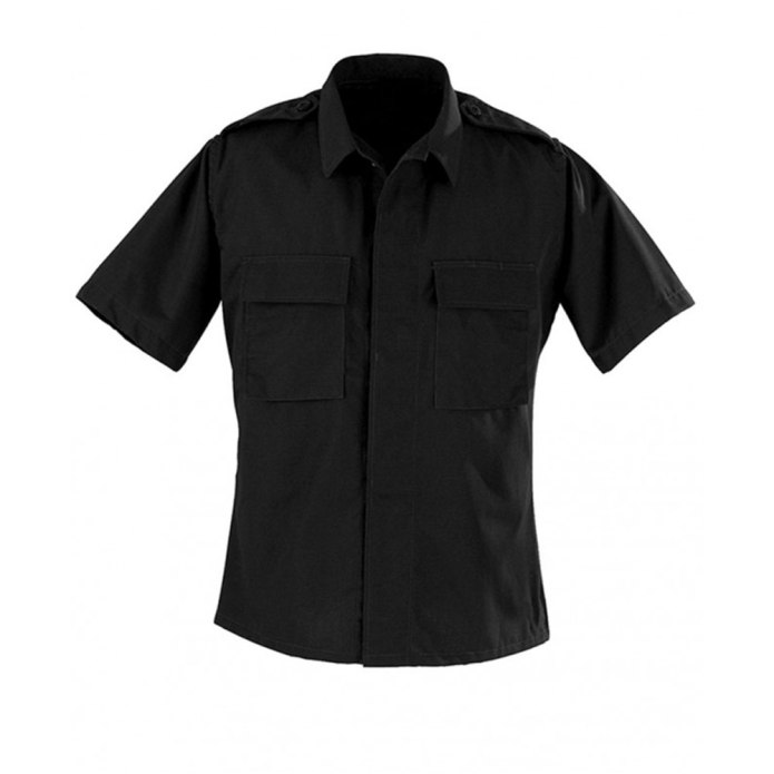 Рубашка Полевая Helikon CPU Shirt Polycotton Ripstop