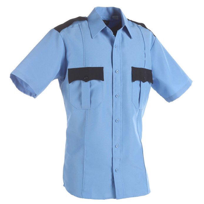 Security Shirt
