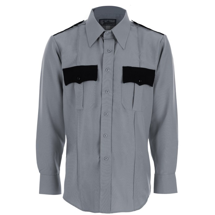 Security Shirt