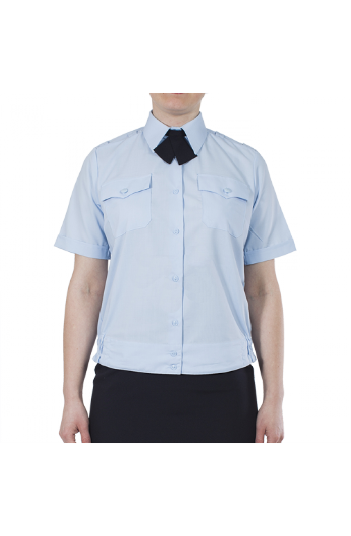Униформа охранника