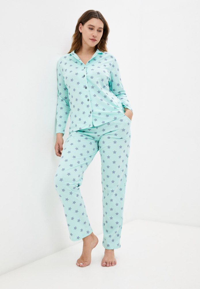 Пижама Sets ss19 pk Capri Triumph