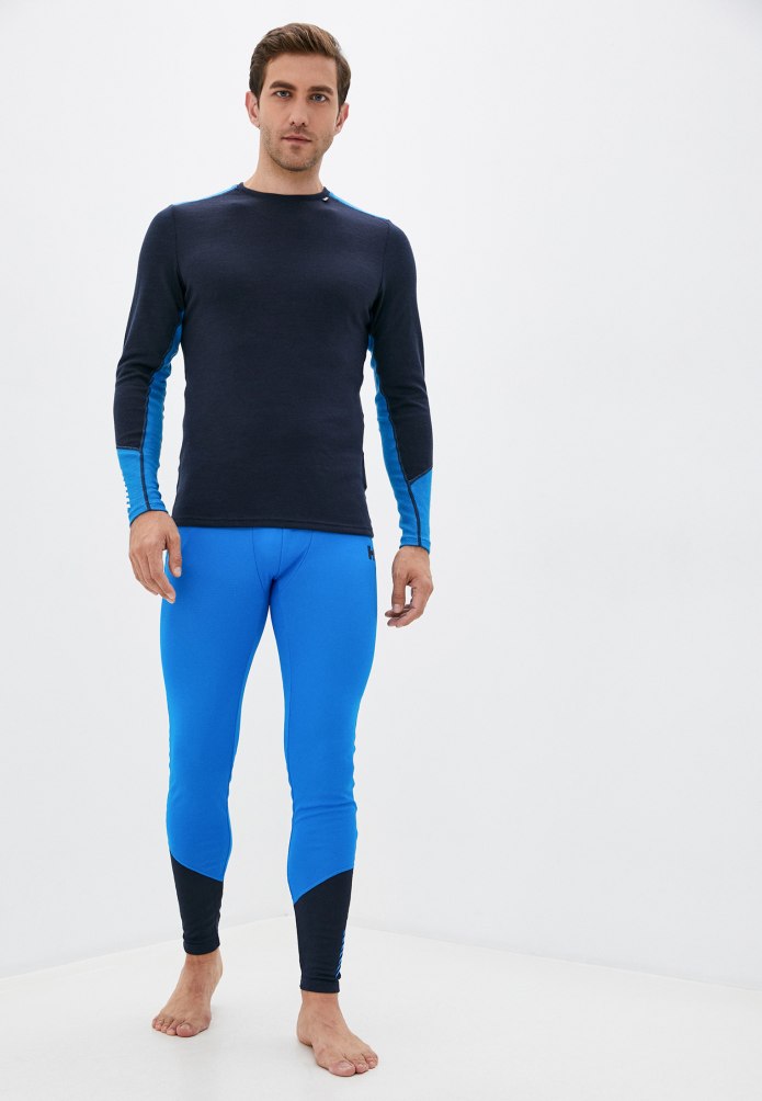 Термобелье Helly Hansen