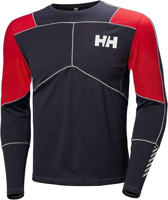 Термобельё мужское Helly Hansen