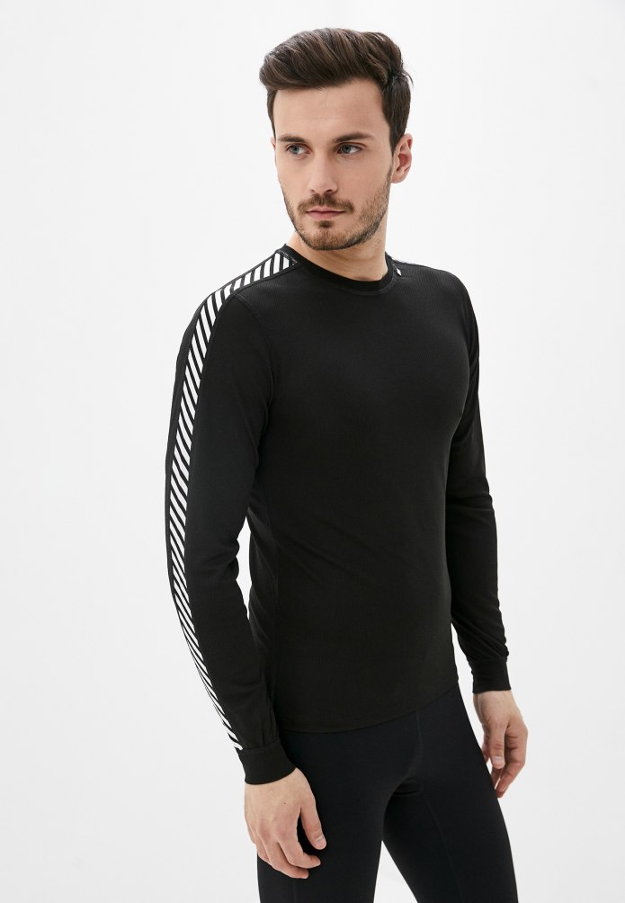 Купить термо белье HELLYH Hansen 50% шерсть