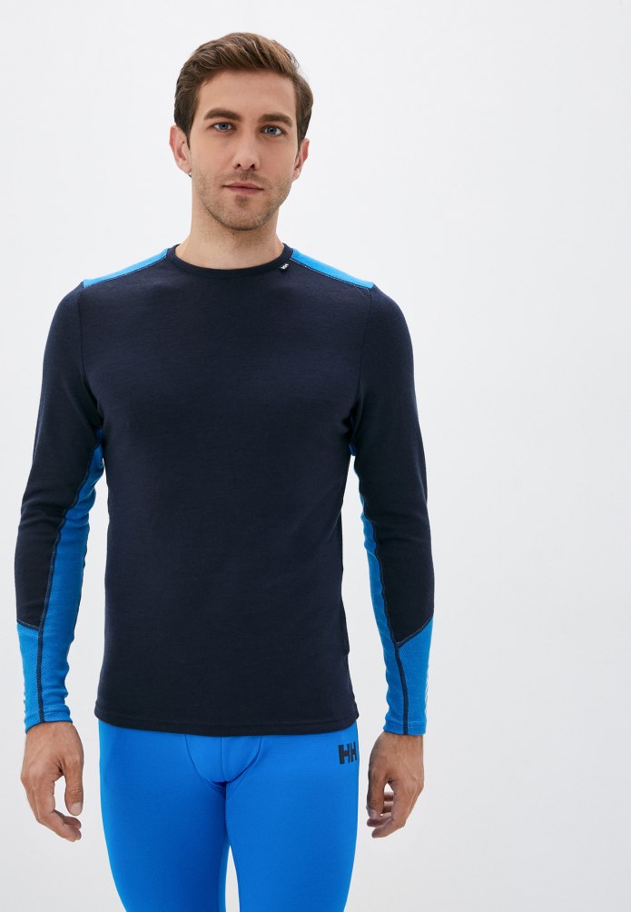 Термобелье Helly Hansen