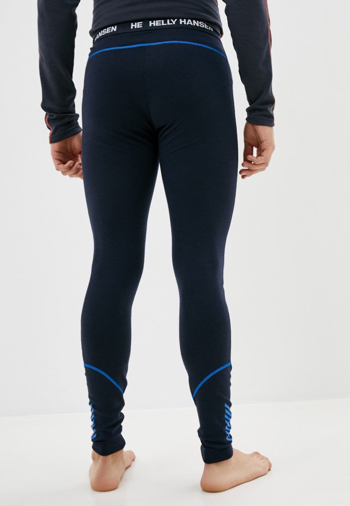 Термобелье HH (Helly Hansen) Merino Junior