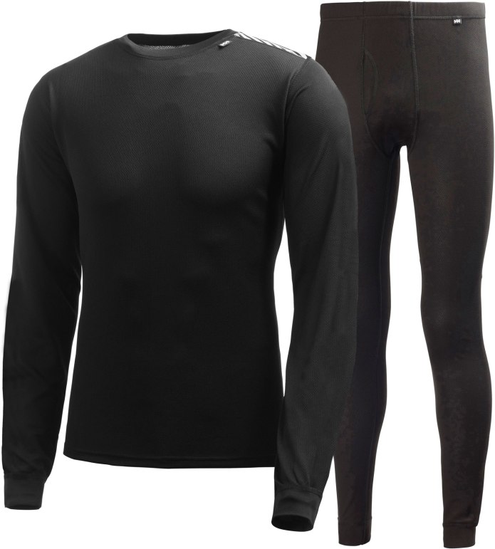 Helly Hansen термобелье 46 размер