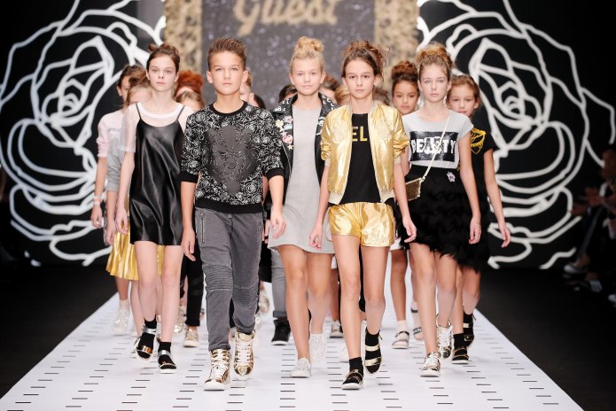 Zara Kids новая коллекция