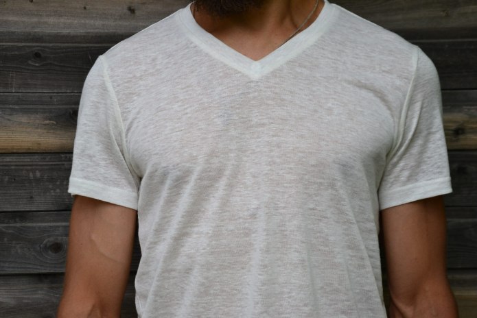 Nike Noodle Tee