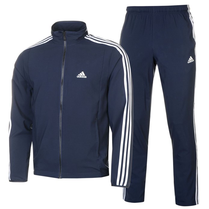 Спортивный костюм Champion Tracksuit синий