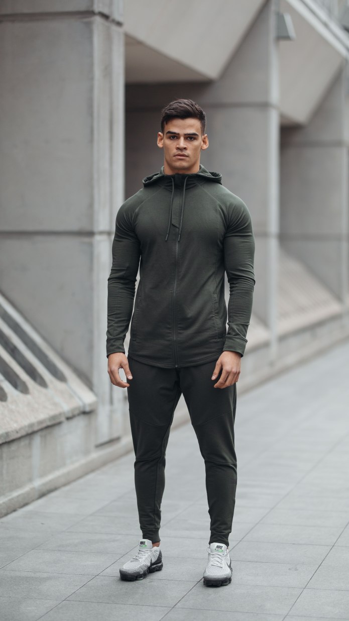 Костюм адидас 2020 мужской спортивный TEERREX men