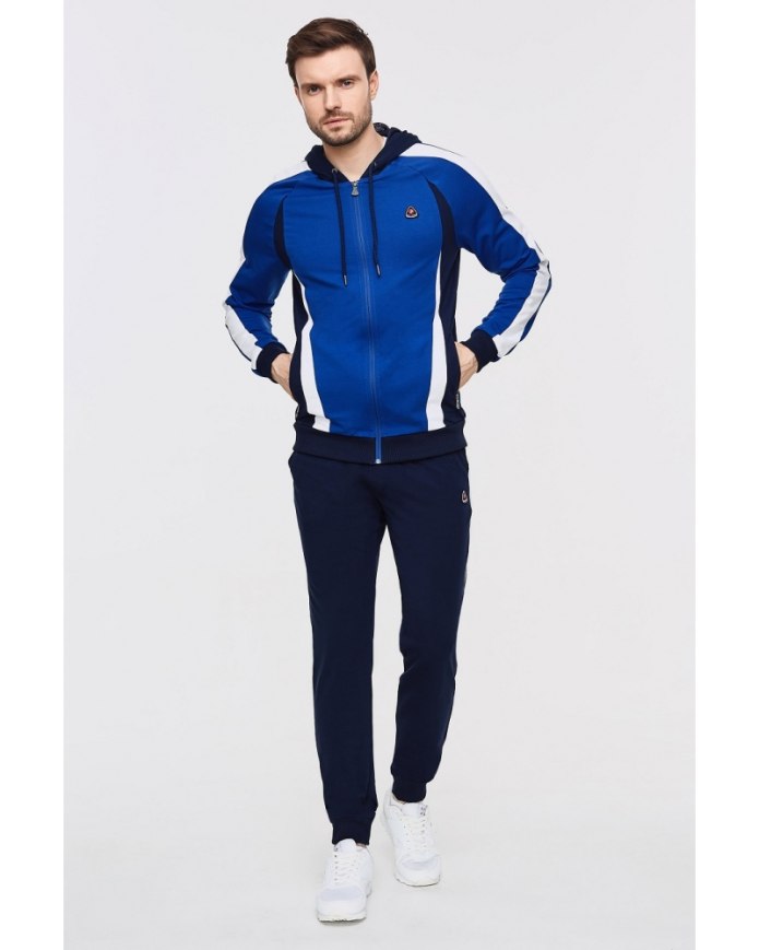 Спортивный костюм clean men's Tracksuit