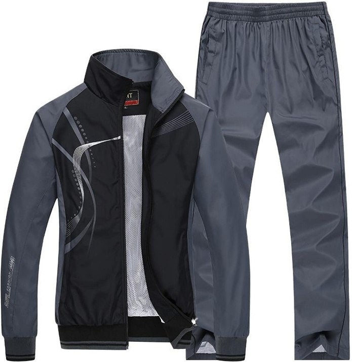 Костюм adidas Cotton Tracksuit