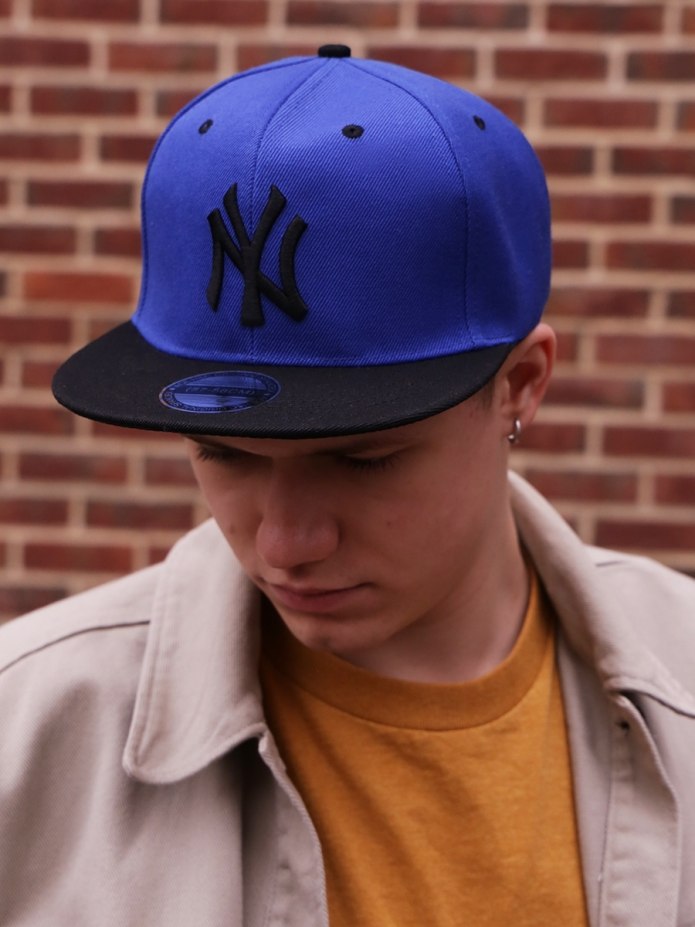 Кепка Jordan Jumpman Snapback