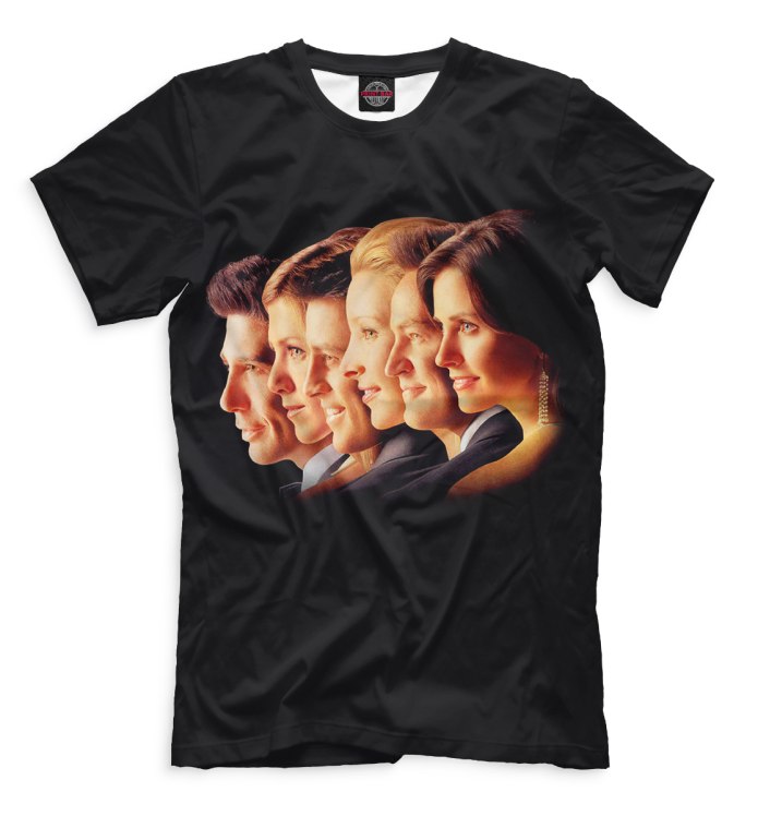 Майка друзья сериал