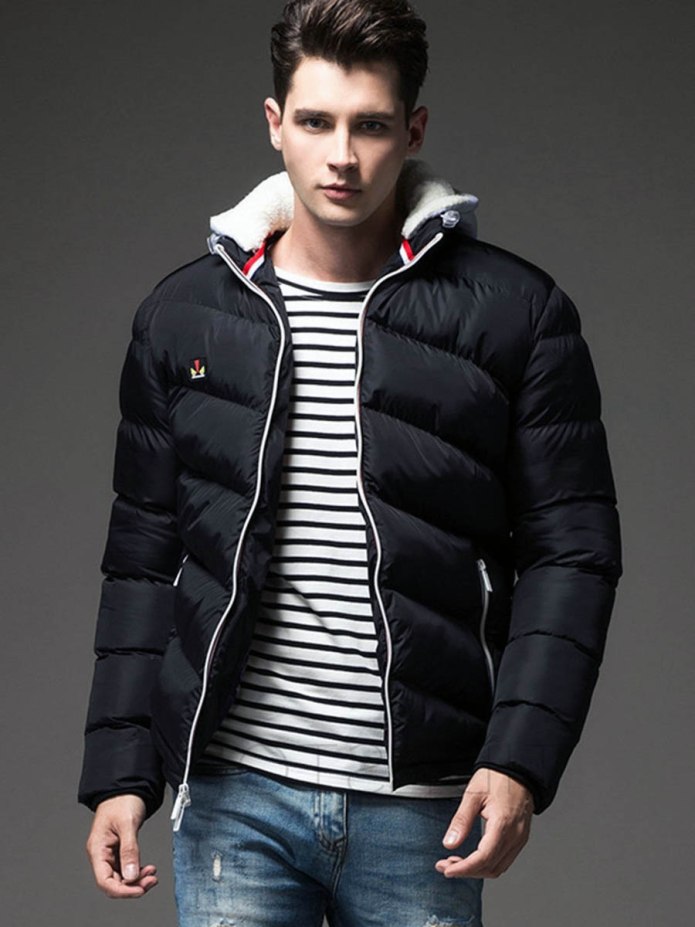 Куртка мужская 20aw012m