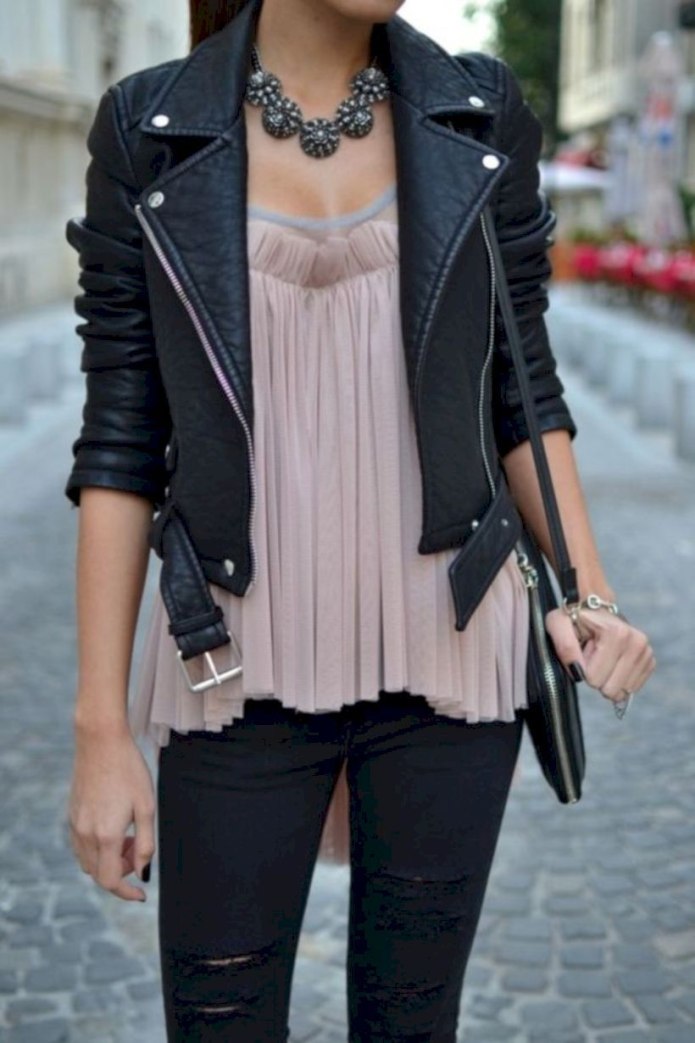 Косуха Street Style 2022