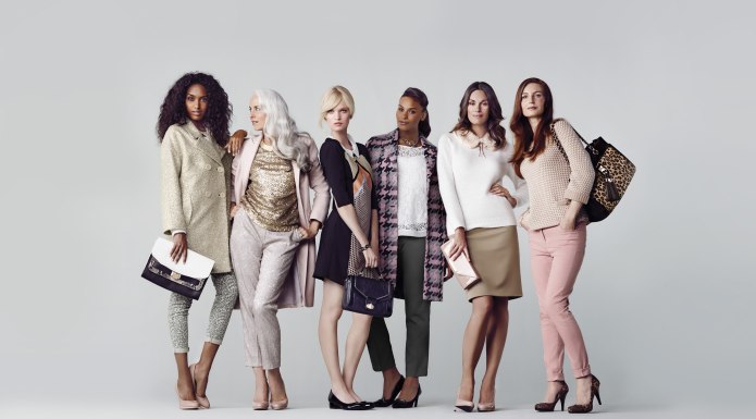 Burberry Prorsum 2013