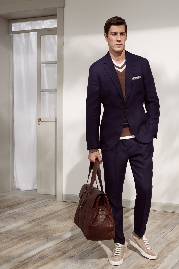 Business Casual (бизнес-Кэжуал
