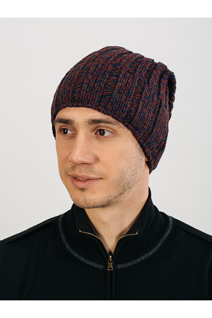 Популярные шапки мужские