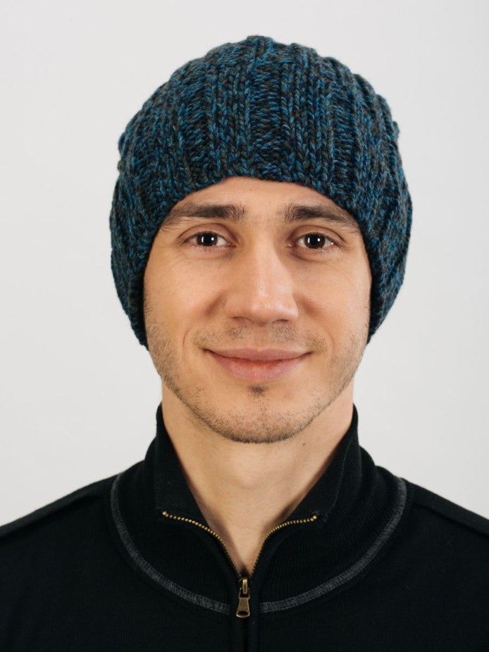 Мужские шапки Stetson