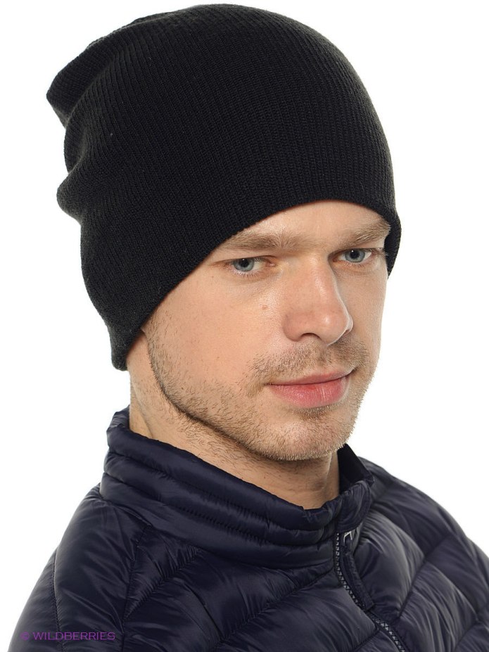 Slouchy мужские