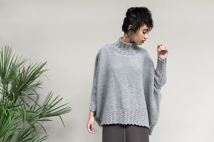 Mountain- Wear кофта вязаная