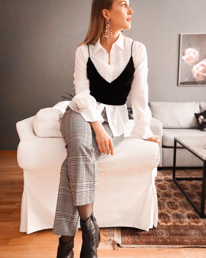 Max Mara костюм женский брючный