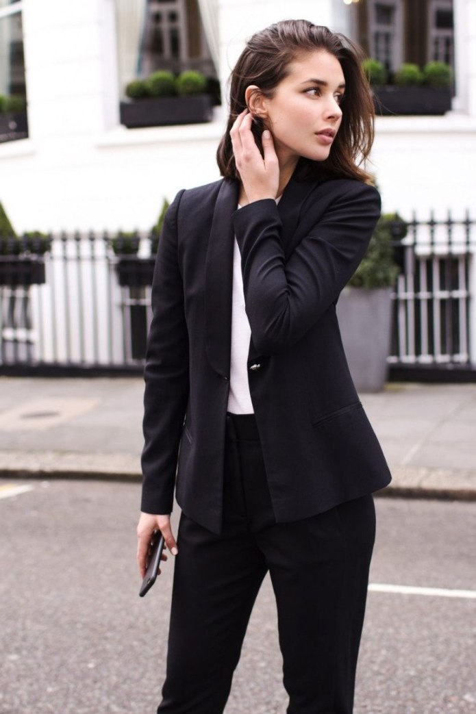 Smart Casual 2020