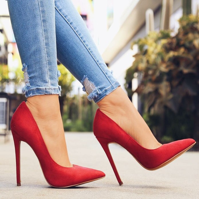 Кожаные ботинки Botas mujer