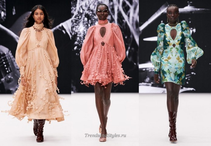 Dolce Gabbana 2020-2021
