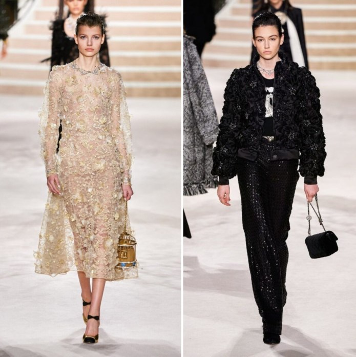 Max Mara 2021 2022 осень зима