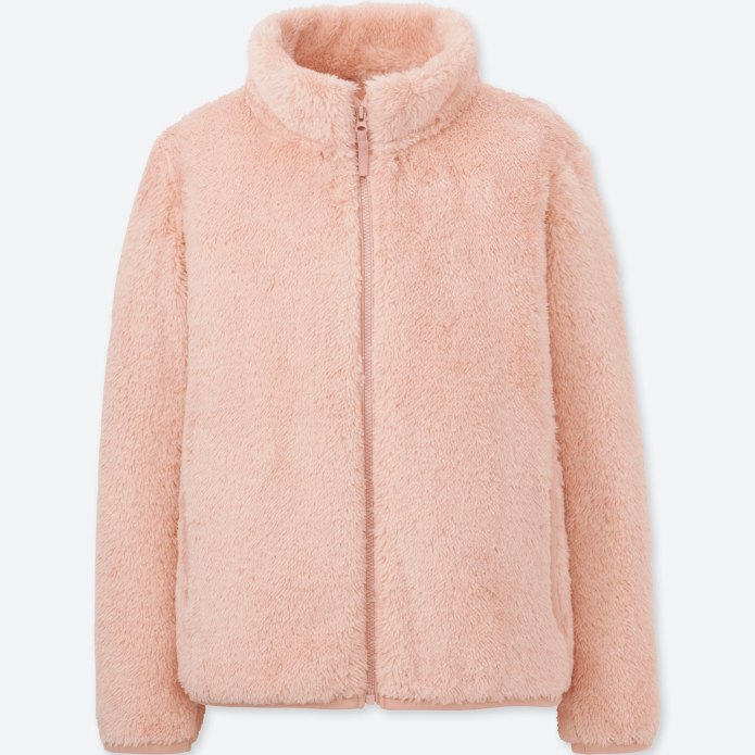 Куртка Uniqlo 211-173398