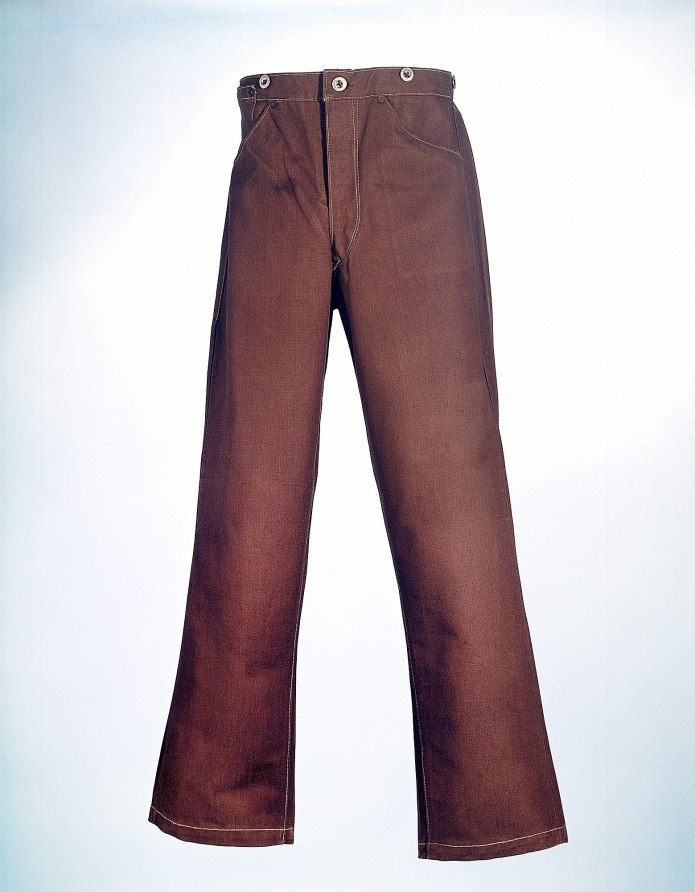 Джинсы Wrangler Texas 1947
