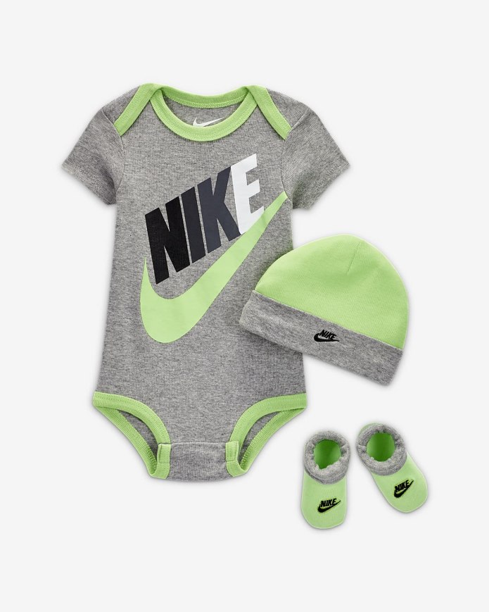 Комплект Nike для мальчика nan