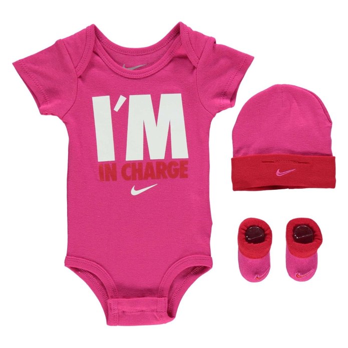 Nike боди для младенцев