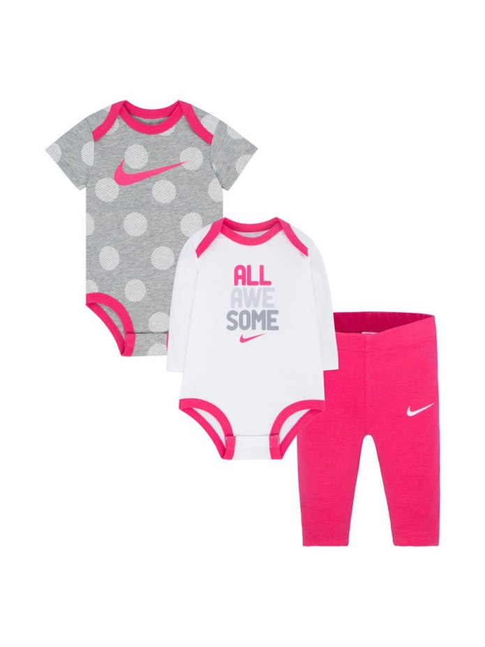 Одежда для новорожденных Nike