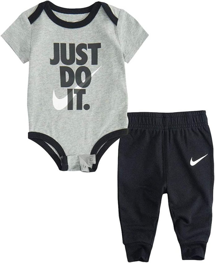 Одежда Nike для малышей