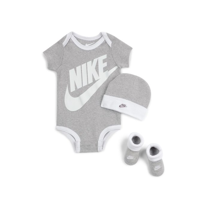 Одежда для новорожденных Nike
