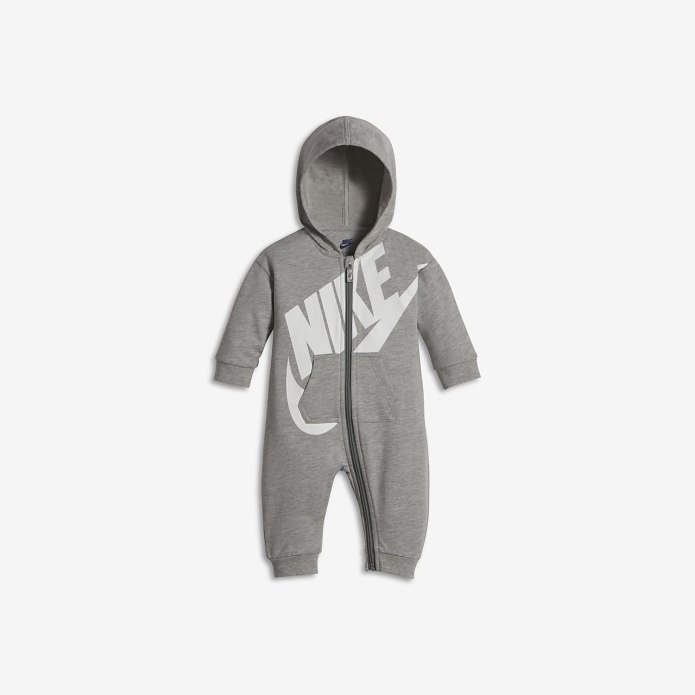 Слипы для новорожденных мальчиков Nike