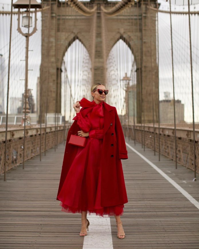 Blair Eadie фото 2020