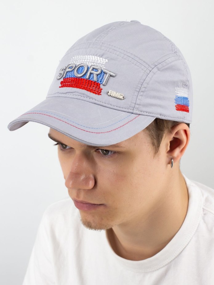 Бейсболка tg0002 для спорта