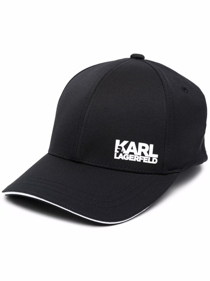 Бейсболка Karl Lagerfeld мужская