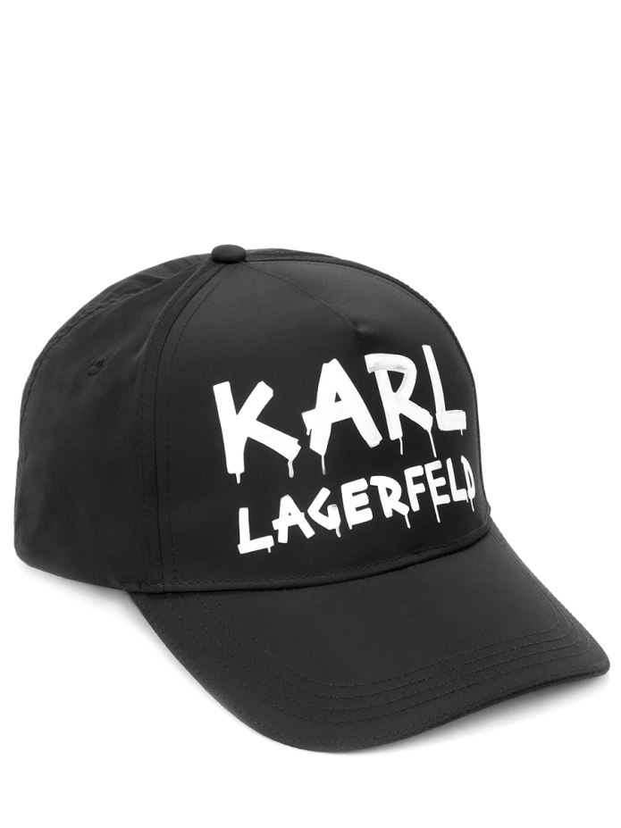 Кепка Karl Lagerfeld